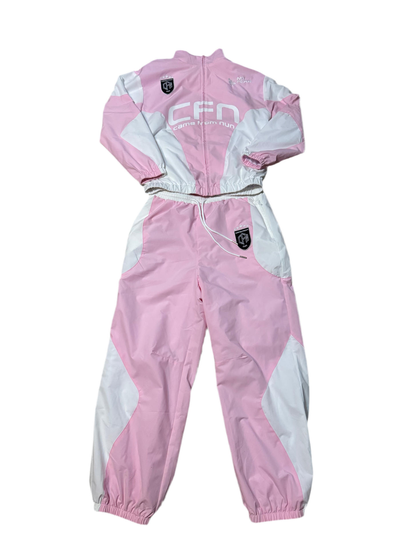 CFN TRACKSUIT
